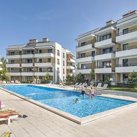 Apartamenty Sun & Snow Rezydencja Ustronie Morskie Kültér fotó
